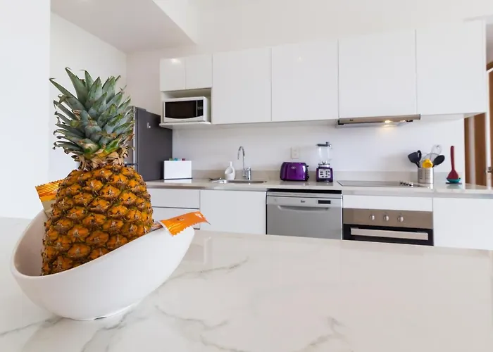 Apartamento Xaha