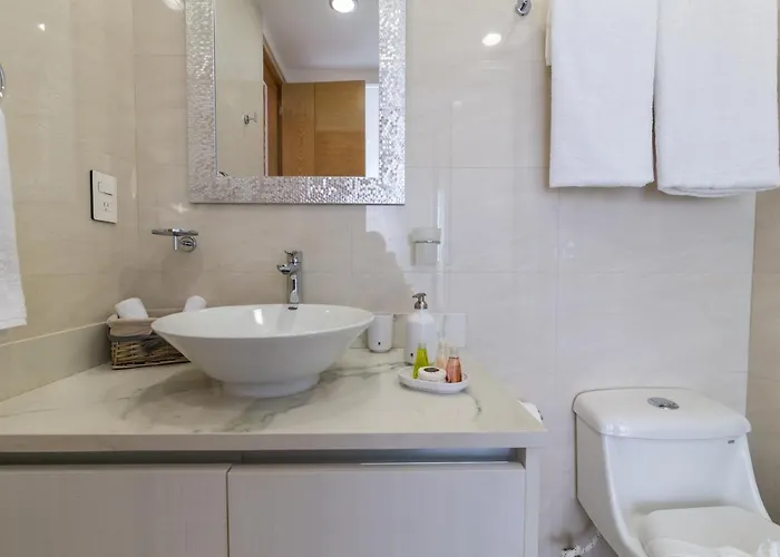 Xaha Apartamento Playa del Carmen