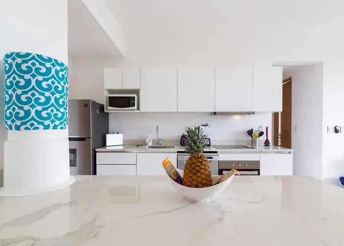 Apartamento Xaha *