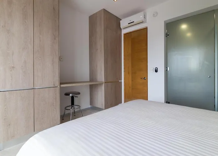 Apartamento Xaha *