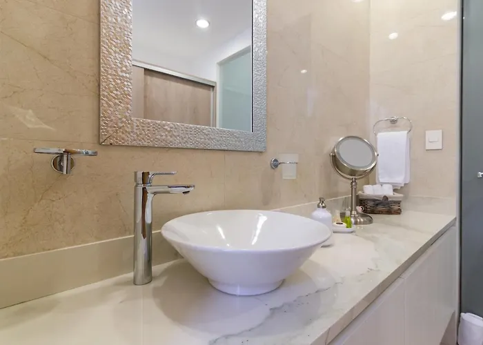 Apartamento Xaha *