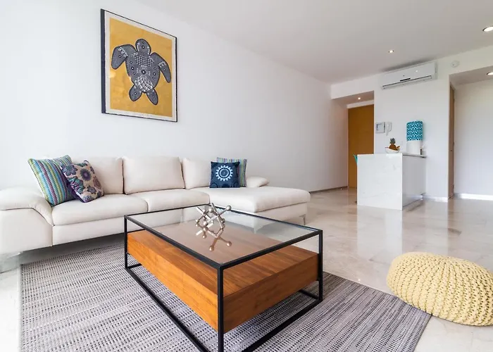 Xaha Apartamento *