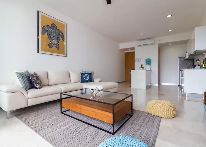Apartamento Xaha