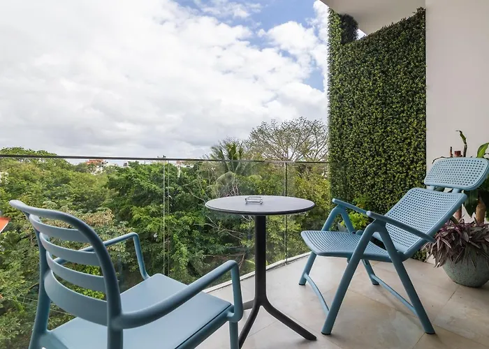 Xaha Apartamento