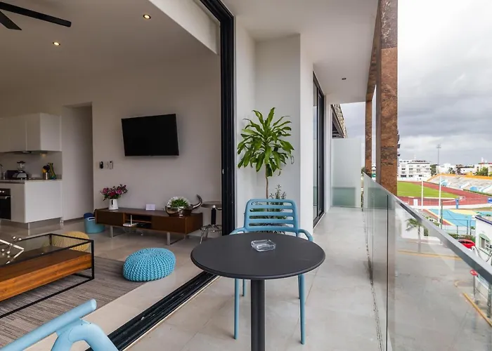 Apartamento Xaha