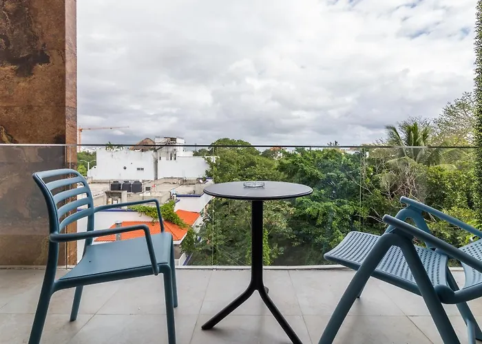 Apartamento Xaha *