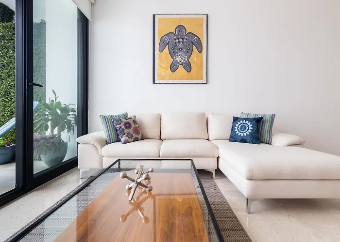 Apartamento Xaha
