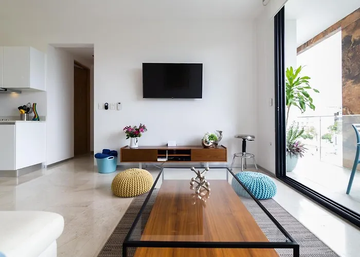 Xaha Apartamento Playa del Carmen