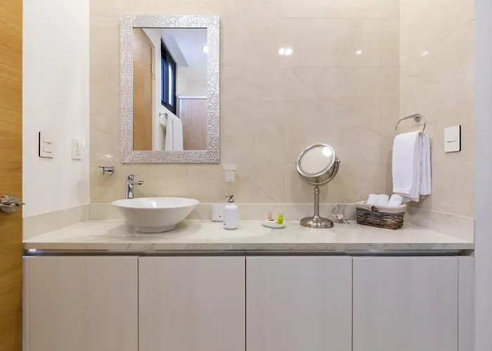 Apartamento Xaha